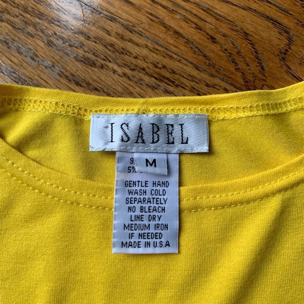 Isabella Tunic‎ Top Geometric Animal Print Apparel - Picture 13 of 14